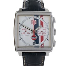 Orologio Uomo TAG Heuer Gulf