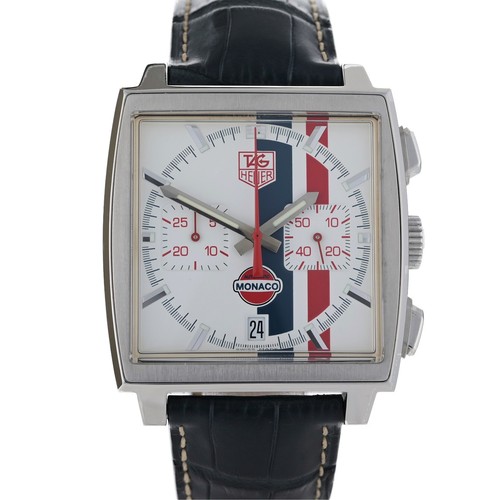 Orologio uomo tag heuer gulf - uomo,