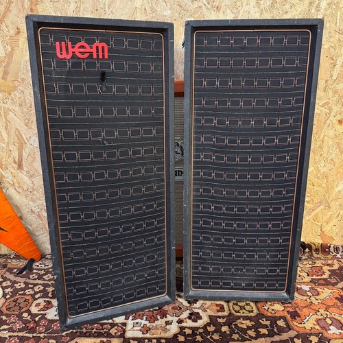 Amplificatore vintage anni - , 60