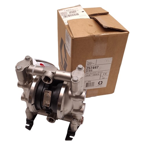 Graco 257447 husky - graco,