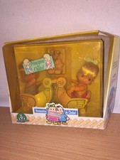 Feber Hermanitos de Chabel