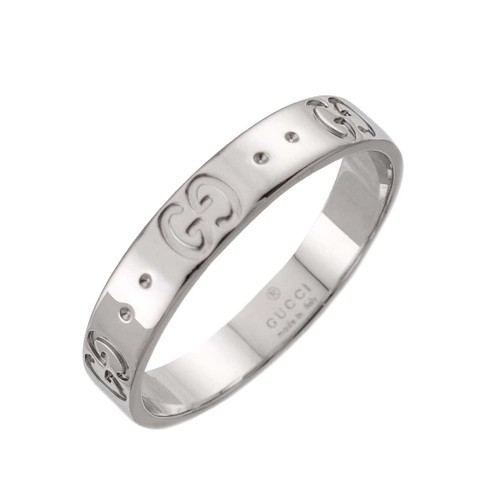 Anello icona gucci - anello,
