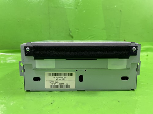 Range rover evoque l538 radio - range,