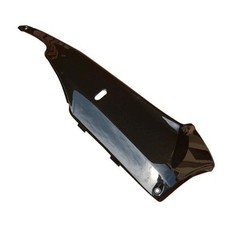 CARENA FIANCHETTO SOTTO PEDANA DESTRA DX NERO YAMAHA T-MAX T MAX 500 2001/2007