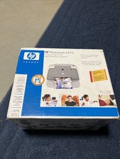 Photosmart a310 compact - a310,