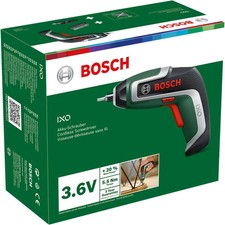 Bosch IXO 7 Avvitatore a