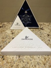 2000 ANNUALE CRISTALLO