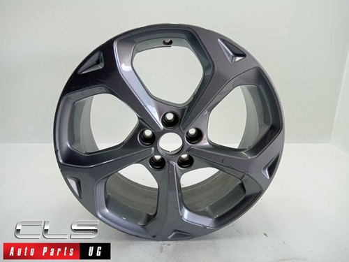 Pezzo cerchio lega 18 - pezzo,
