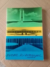 oscar niemeyer architetto