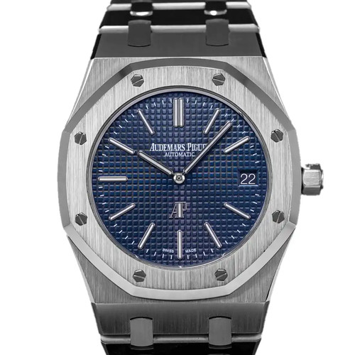 Audemars piguet royal oak - audemars,