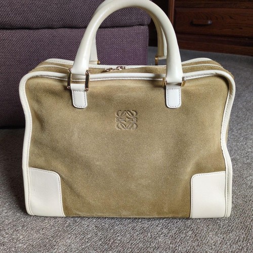 Borsa mano loewe vintage - mano,