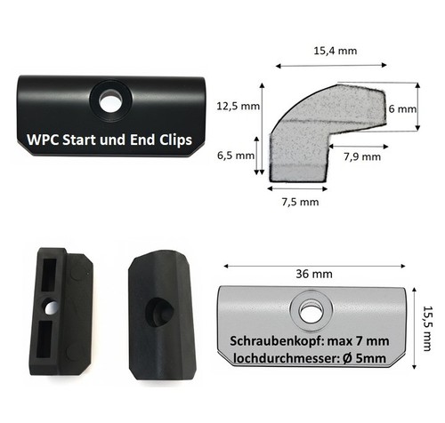 200pz clip wpc - clip,