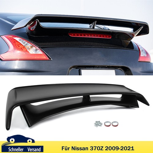 Alettone posteriore per nissan - alettone,