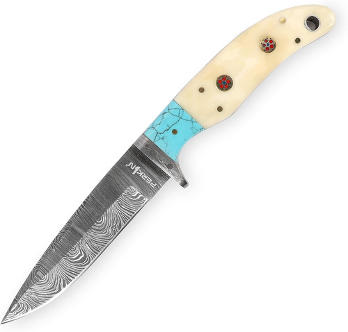 Coltello caccia effetto - coltello, da