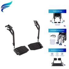 Wheelchair Legrest with