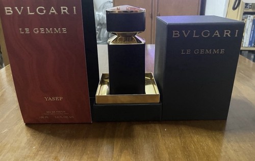 Bulgari yasep 100 - bulgari,