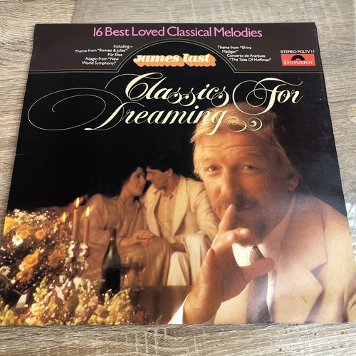 James last classics for - last,