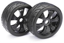 Absima Set Ruote LP Buggy