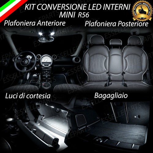 Kit full led - kit,