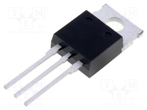Transistor mosfet 430w - transistor:,