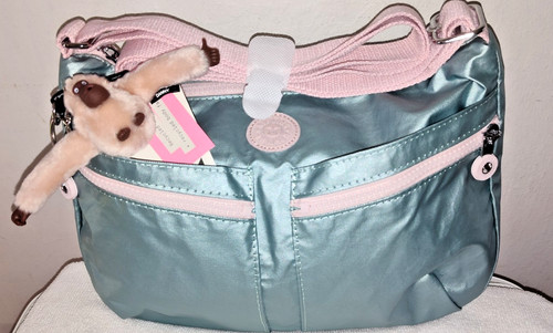 Borsa tracolla kipling - tracolla,