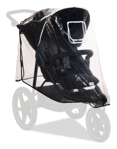Hauck parapioggia passeggini - hauck,