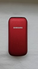 SAMSUNG Gt-e1190 ROSSO