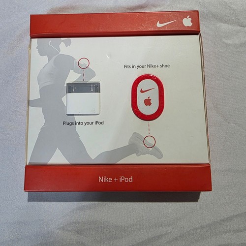 Apple nike ipod sport - nike,
