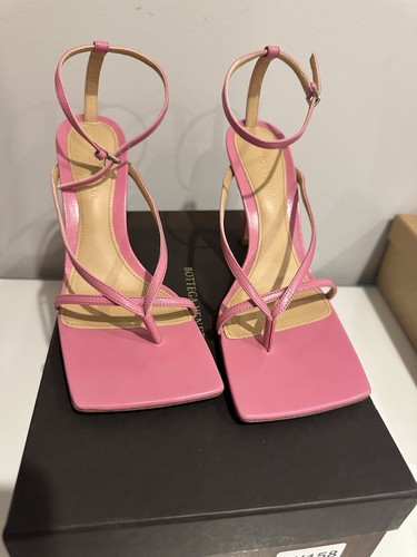 Bottega veneta fresia pink - veneta,