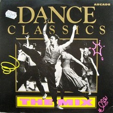Various - Dance Classics - The