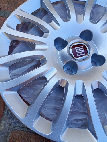 Copricerchio fiat grande - copricerchio,