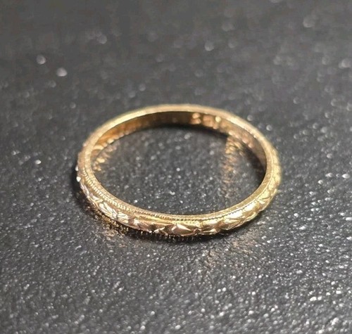 Anello vintage mid century - vintage, mid-century