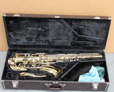 Sassofono tenore Yamaha YTS-23