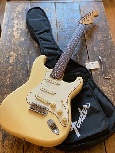 Fender japan vintage - japan,