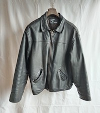 ✅Giacca in vera pelle