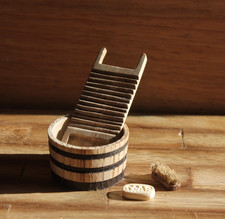 Casa delle bambole vittoriana