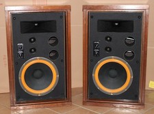 CASSE ACUSTICHE / DIFFUSORI