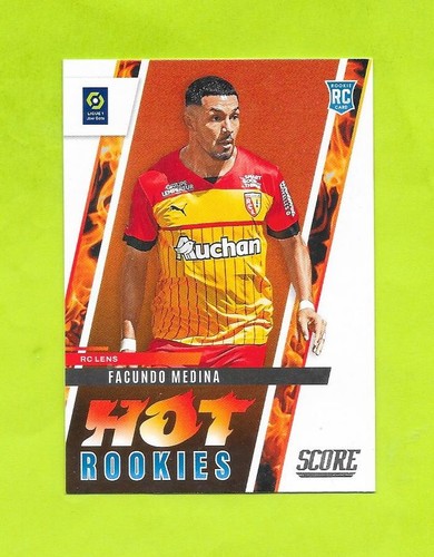 Carte panini score - carte,