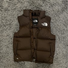 The North Face Gilet Uomo