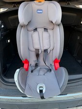 seggiolino chicco auto isofix