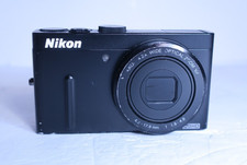 Nikon COOLPIX P300 12,2
