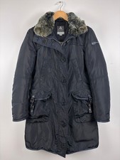 Giacca parka donna Peuterey