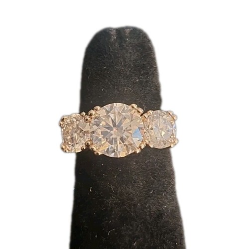 Anello donna 0ct - donna, d5.0ct