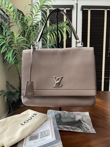 Borsa mano louis vuitton - borsa,