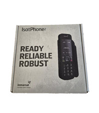 Inmarsat IsatPhone Pro 2