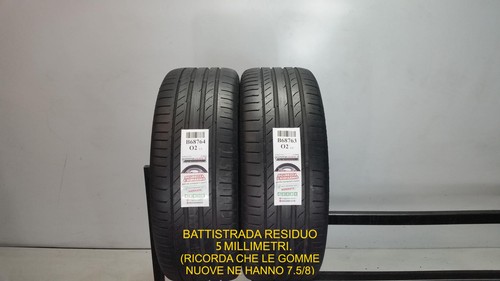 Gomme usate 235 45r19 95v - usate,