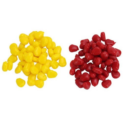 Esca per pesci 50pz - esca,