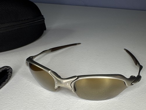 Occhiali sole oakley romeo - da,