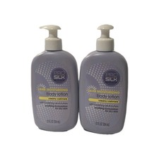 pro silk body lotion cremoso