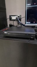 XVR DVR DAHUA 